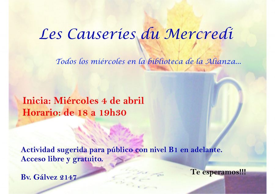 causeries-du-mercredi