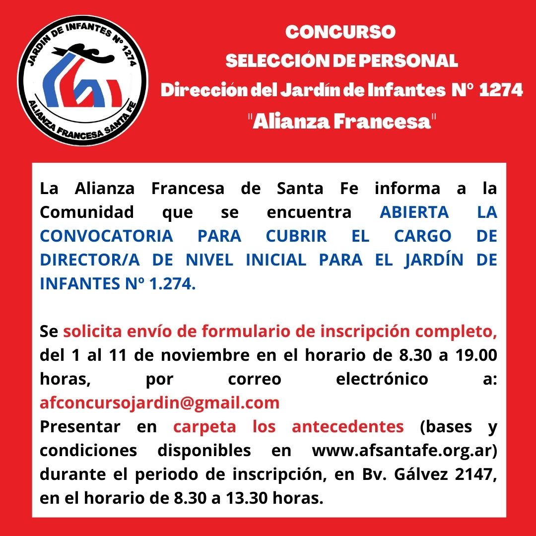 Concurso JAF (1)