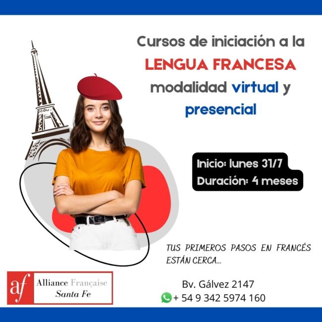 cursos segundo cuatrimestre_