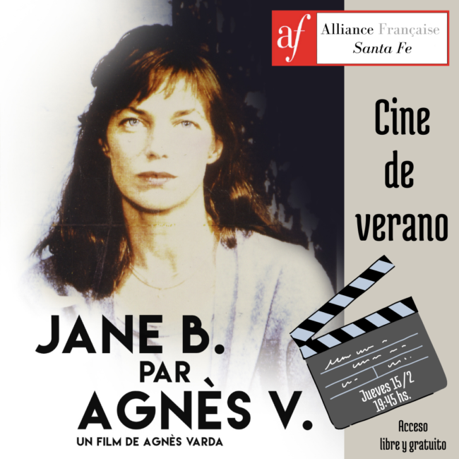 Cine de verano