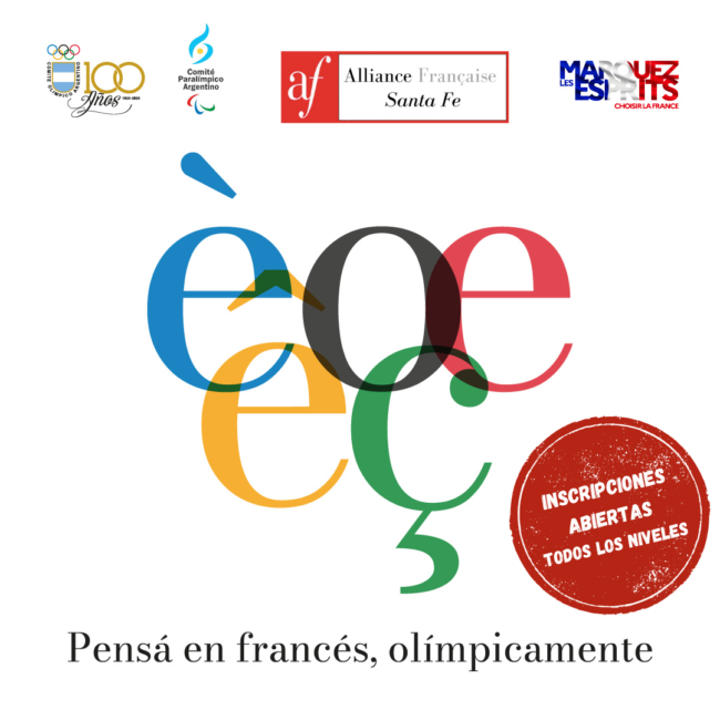 Inscripciones ABIERTAS 2024