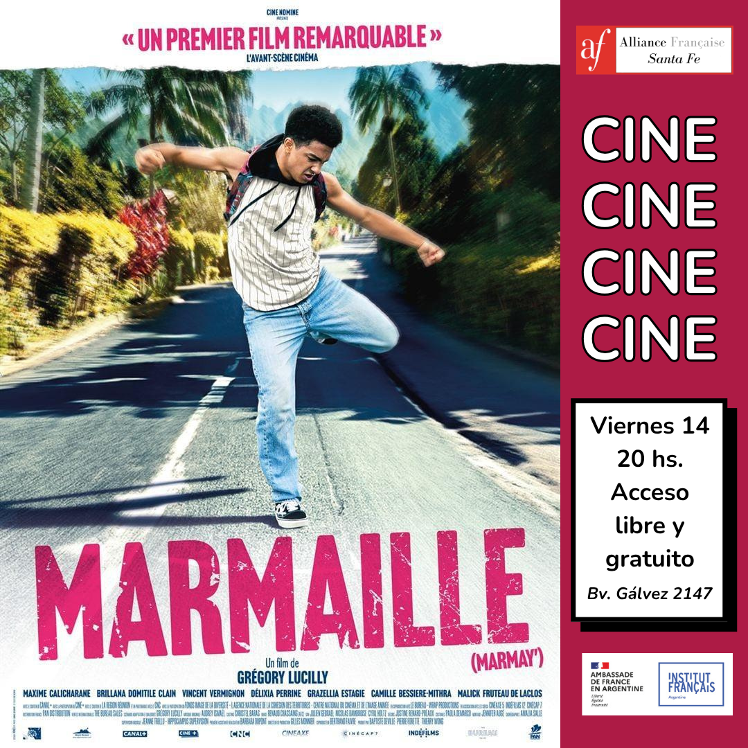 MARMAILLE
